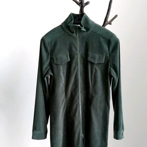 Icicle 3/4 jacket - NWOT